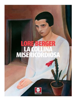cover image of La collina misericordiosa